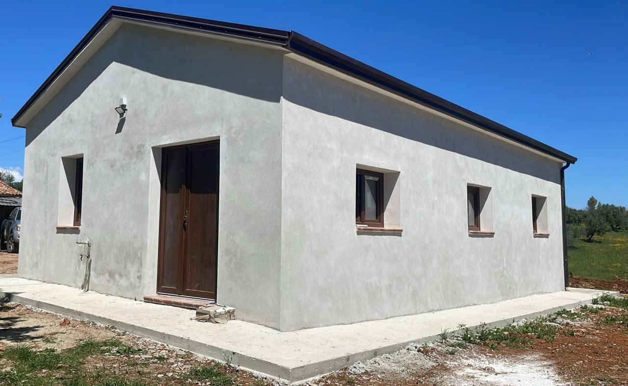 La stalla